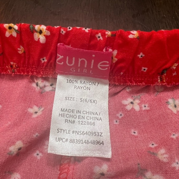 Summer Tank Set - Picture 4 of 5